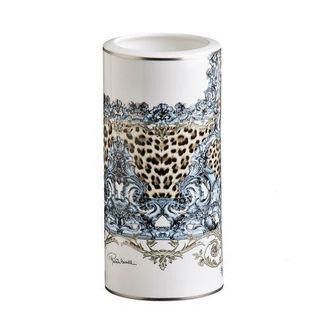 Roberto Cavalli Home Luxury Medium Vase in Palazzo Pitti at Nordstrom