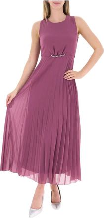 Rinascimento Kleedjes, Dames, Roze, L, Occasion Kleedjes