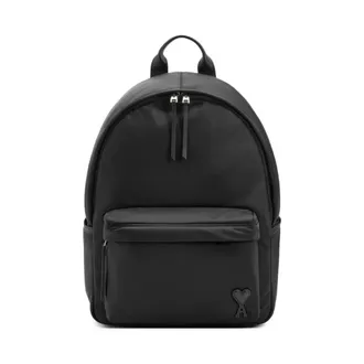 Ami unisex, Borse, Nero, Taglia unica, new