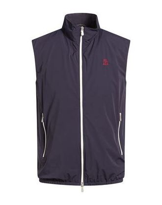 Brunello Cucinelli JACKEN & M&Auml;NTEL - Westen auf YOOX.COM
