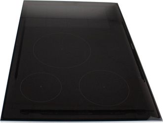 Bosch Placa Vitrocer&aacute;mica - 00715711