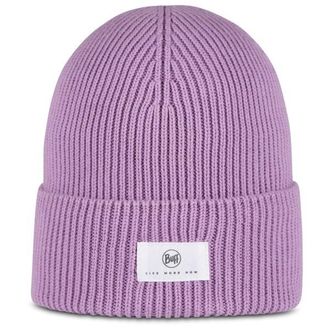 Buff Knitted Beanie Drisk M&uuml;tze - Unisex | lila