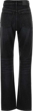 Stella McCartney Jeans - Black