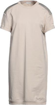 Brunello Cucinelli DRESSES - Mini dresses sur YOOX.COM
