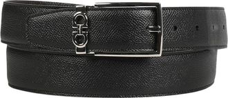 Ferragamo Hombre, Accesorios, Negro, Talla: 110 CM