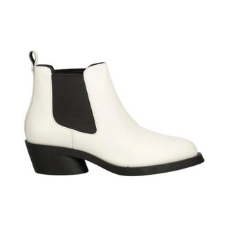 Camper Mujer, Zapatos, Beige, Talla: 36 EU