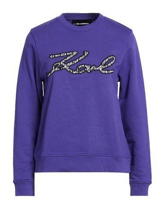 Karl Lagerfeld TOPWEAR - Sweatshirts sur YOOX.COM