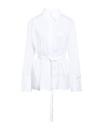 Liviana Conti TOPWEAR - Shirts on YOOX.COM