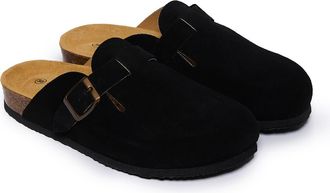 Plakton Blogg Clog in Negro at Nordstrom Rack, Size 10Us / 41Eu