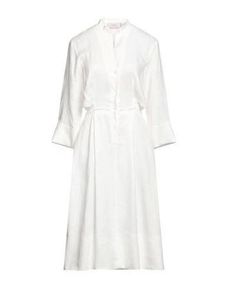 Agnona DRESSES - Midi dresses on YOOX.COM
