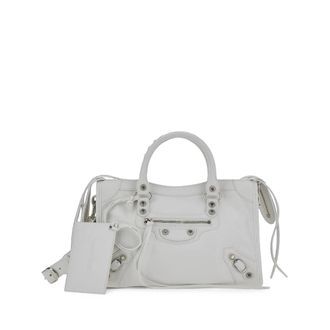 Balenciaga 8657622ACLR9104 2ACLR9104 White