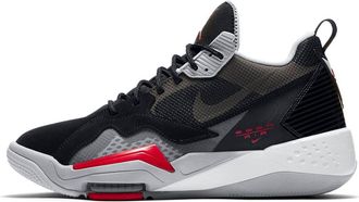 Nike Jordan Air Jordan Zoom 92 Black Cement CK9183-001