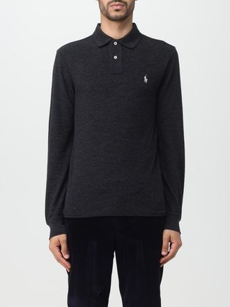 Polo Ralph Lauren Polo in cotone piquet
