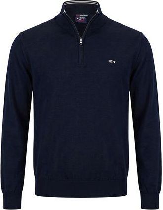 Paul & Shark KNITWEAR - Turtlenecks on YOOX.COM
