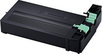 Samsung Cartucho De T&oacute;ner Mlt-d358s Negro