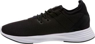 Puma (WMNS) PUMA Radiate XT Black White 192237-01