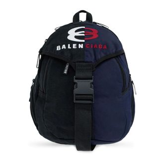 Balenciaga Hombre, Bolsos, Azul, Talla: ONE Size