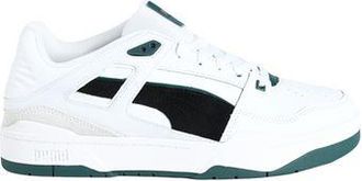 Puma Slipstream suede fs