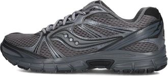 Saucony Grid Legacy - Heren - Sport - Grijs - Maat: 46 EU