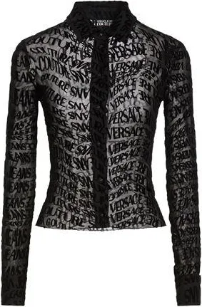 Versace CAMISETAS Y TOPS - Camisas en YOOX.COM