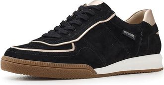 Mephisto Wanessa Womens Shoes Black : EU 40.5 (US Womens 10.5) B - Medium, Leather