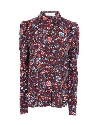 See By Chlo&eacute; TOPWEAR - Camicie su YOOX.COM