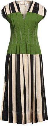 Tory Burch DRESSES - Midi dresses sur YOOX.COM