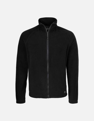 Craghoppers Mens Craghoppers Mens Expert Corey 200 Fleece Jacket - Black - Size: Regular/36