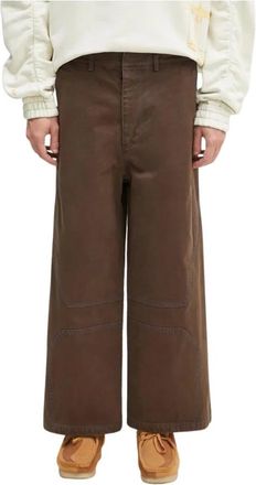 A-Cold-Wall* A-Cold-Wall, Uomo, Pantaloni, Marrone, L, new