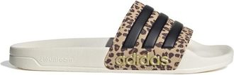 adidas Adilette Shower Sandalen - Unisex | beige