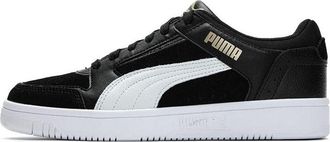Puma REBOUND Joy Low SD Black White 381086-01