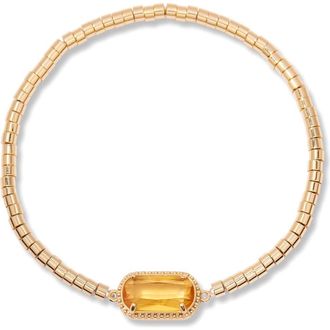 Brook & York Daphne Birthstone Bracelet in November at Nordstrom