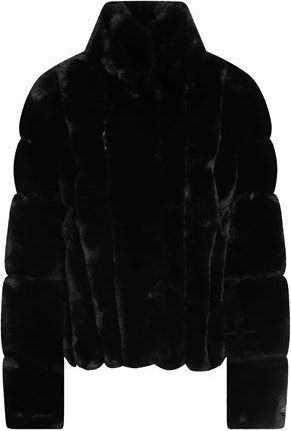 Rino&Pelle COATS & JACKETS - Shearling & Teddy on YOOX.COM