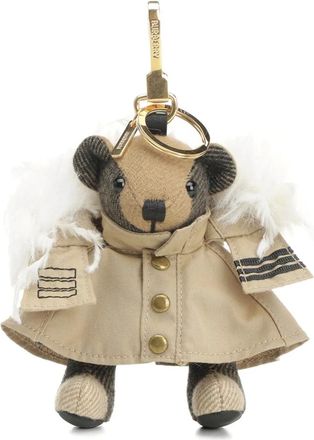 Burberry Donna, Accessori, Beige, Taglia unica, new