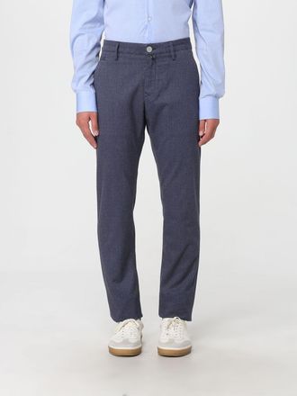 Jacob Cohen Pantalone chino Jacob Cohen in misto cotone