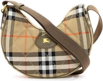 Burberry Womens Bags