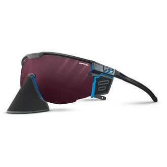 Julbo Ultimate Cover Reactiv HC S0-4 (VLT 4-86%) Gletscherbrille f&uuml;r Herren | bunt