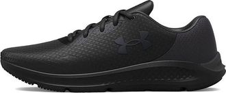 Under Armour Charged Pursuit 3 Black 3024878-002