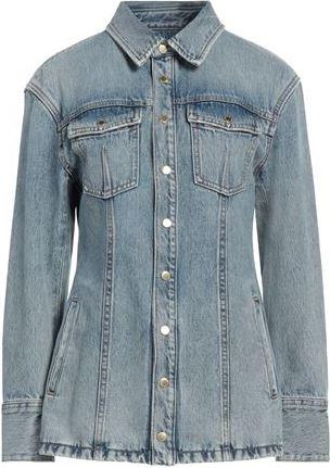 Darkpark Denim shirts