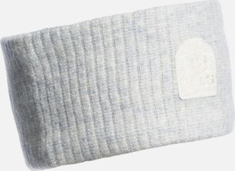 Parajumpers Womens Parajumpers Alpaca Band Vapour Blue - White - Size: ONE size
