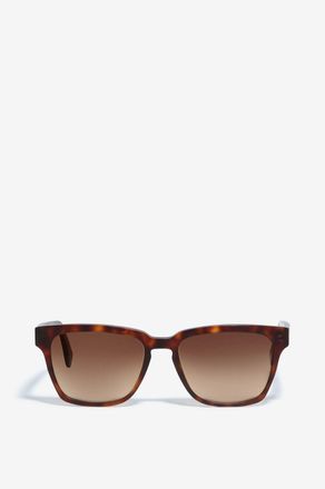 Viu Sonnenbrille aus Acetat The Handsome