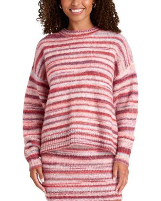 Splendid Acadia Wool-Blend Sweater