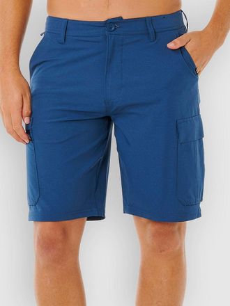 Rip Curl Boardwalk Classic Surf Cargo Pantalones Cortos azul