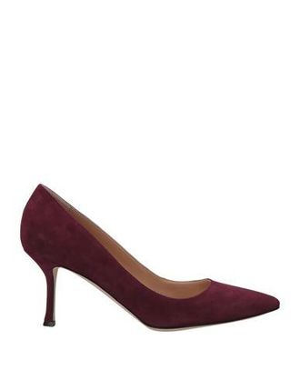 Sergio Rossi SCHUHE - Pumps auf YOOX.COM