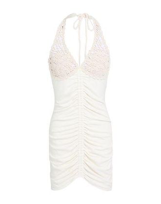 The Mannei DRESSES - Mini dresses sur YOOX.COM