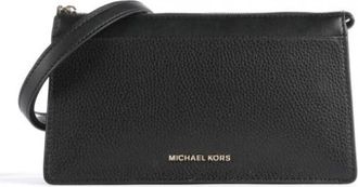 Michael Kors Tassen > Schoudertassen - Dames - Schoudertassen - Zwart - ONE Size - Tassen