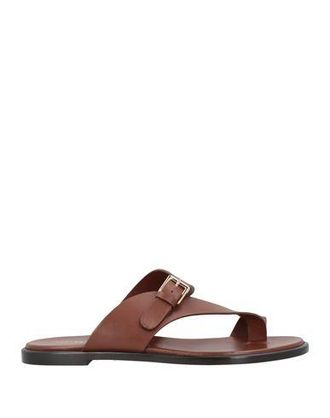 Emporio Armani Thong sandals