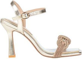 Cafènoir FOOTWEAR - Sandals sur YOOX.COM