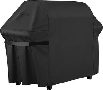 OEM Housse Barbecue - 600d Doble Capa Impermeable - Para Barbecue Exterior - 145 Cm - 1 Unidad