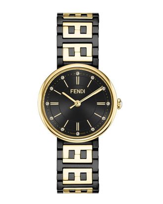 Fendi Fendi Womens Forever Fendi Watch
